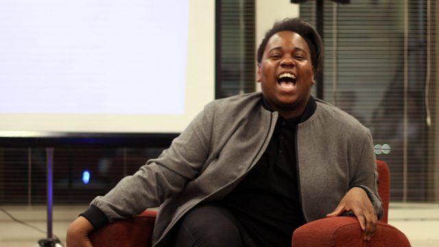 Alex newell