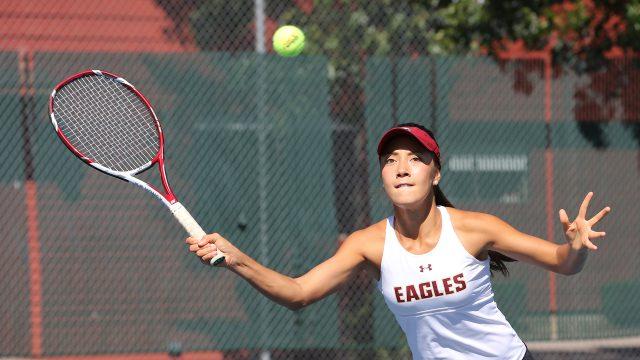 boston college women's tennis