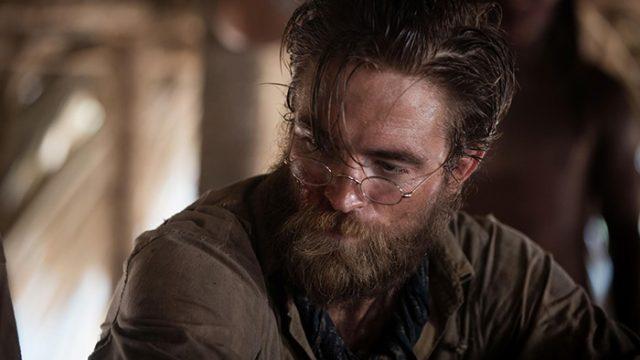 Lost City of Z