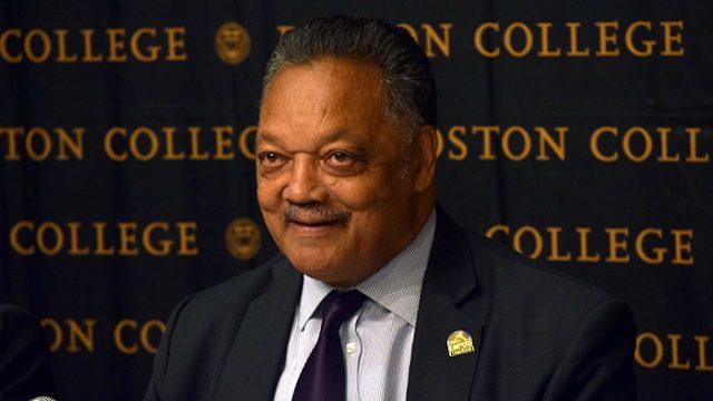 jesse jackson