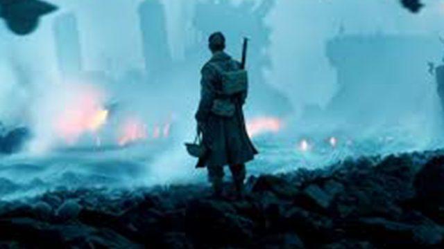 Dunkirk