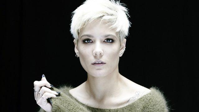 Halsey