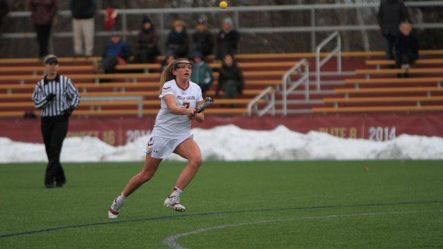 Boston College lacrosse