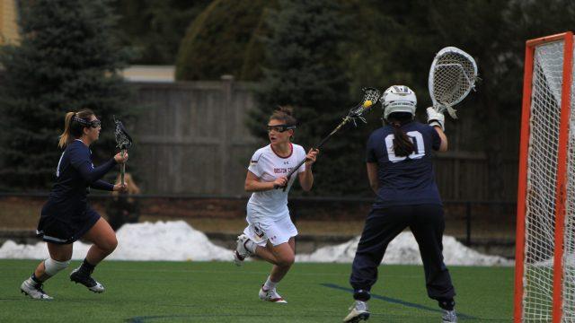 Boston College lacrosse