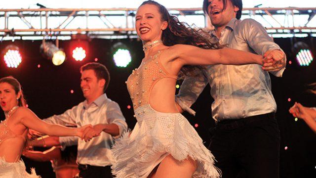Critics' Choice Dance Showcase