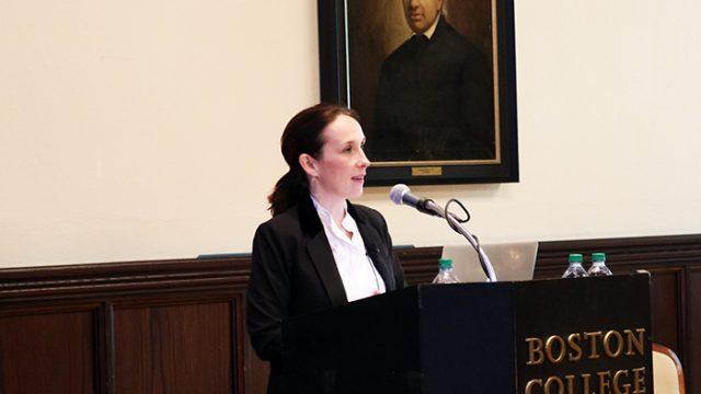 meghan o'rourke