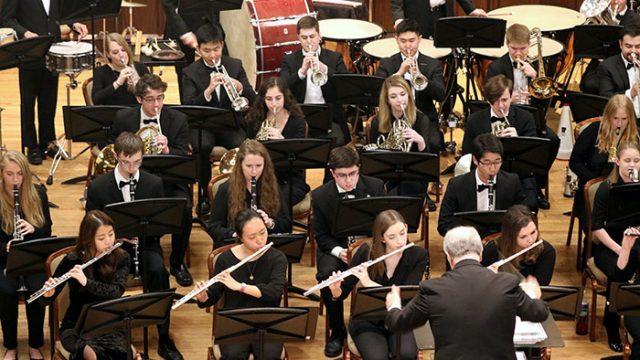 Wind Ensemble