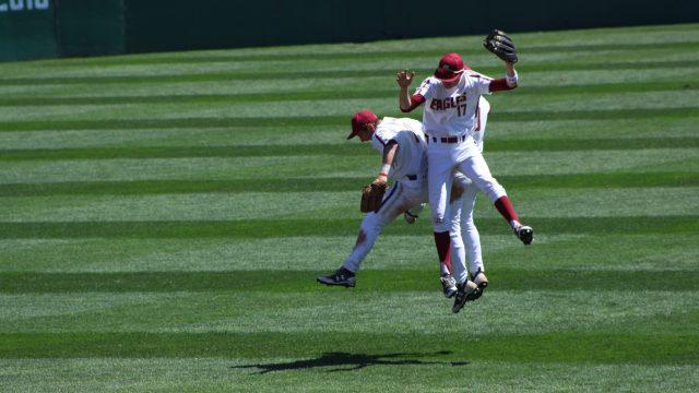 Boston College baseball