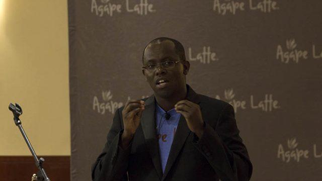 Marcel Uwineza