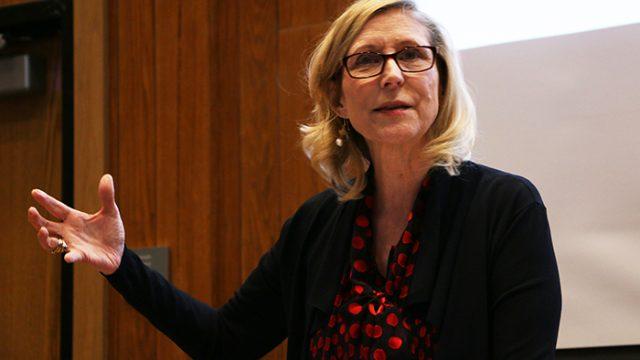 Christina Hoff Sommers