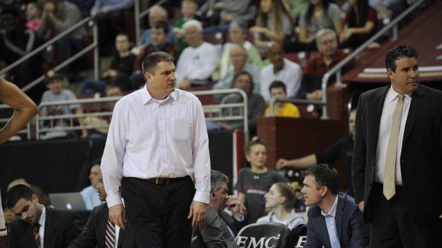 Boston College sports
