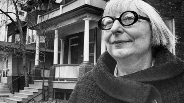 Jane Jacobs