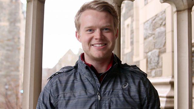 bennet johnson