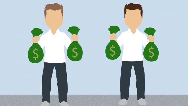 The Interrobang and Selling Out: TU/TD