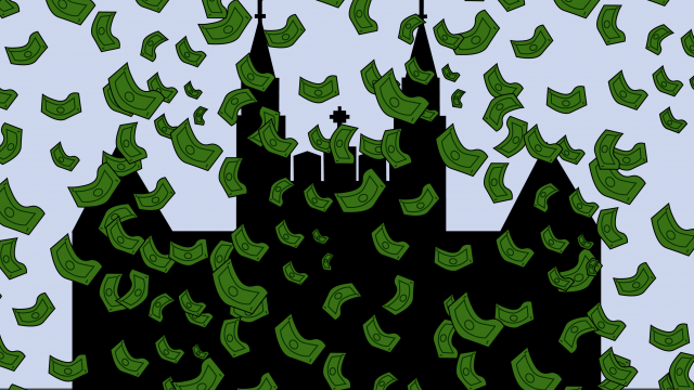 Why I Will Not Donate to Boston College