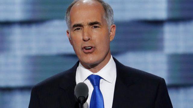 bob casey