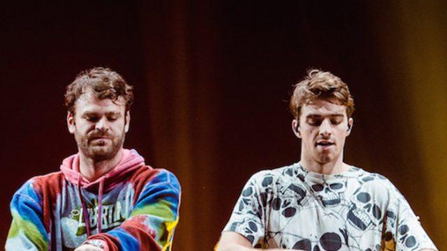 singles chainsmokers