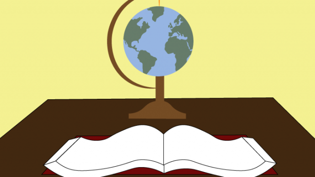 Breaking the Course Comfort Zone