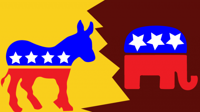 Expanding Our Political Perspectives