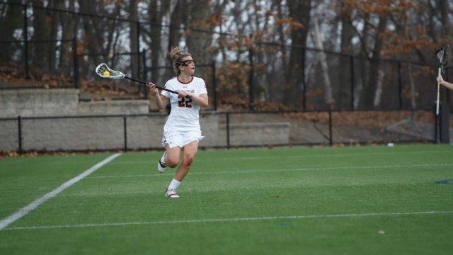 Boston College lacrosse