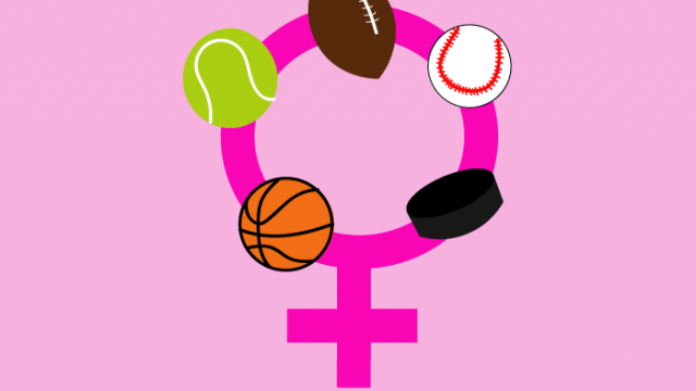Why We Should Watch Women Win