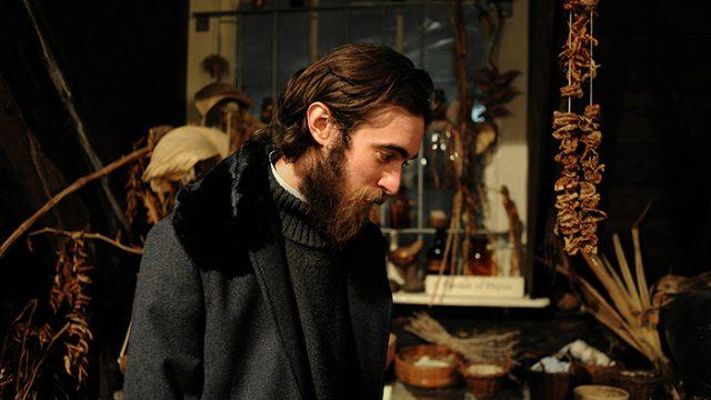 Keaton Henson