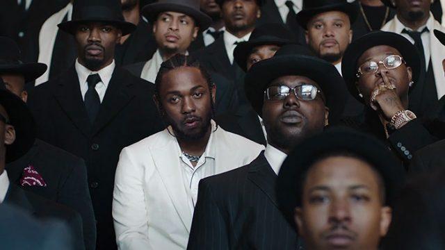 kendrick humble