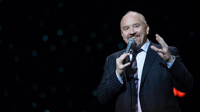 louis ck