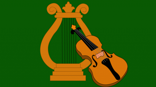 gaelic roots