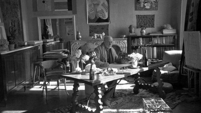 Matisse