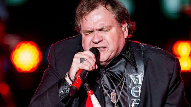 mysteries in media meat loaf carly simon