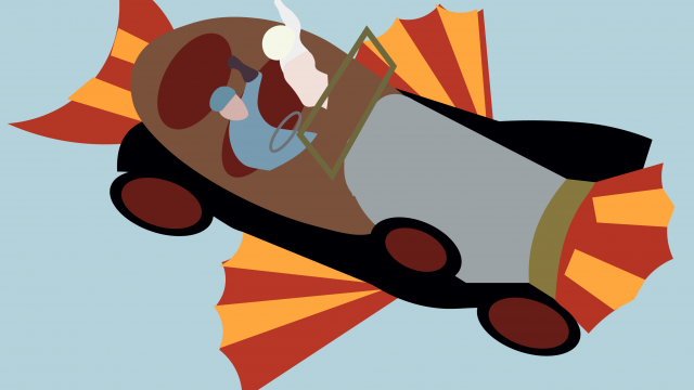 chitty chitty bang bang