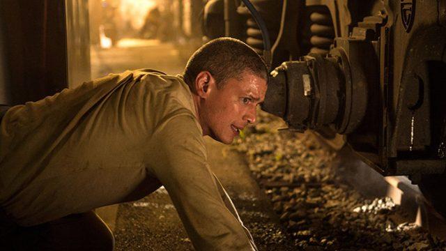 prison break