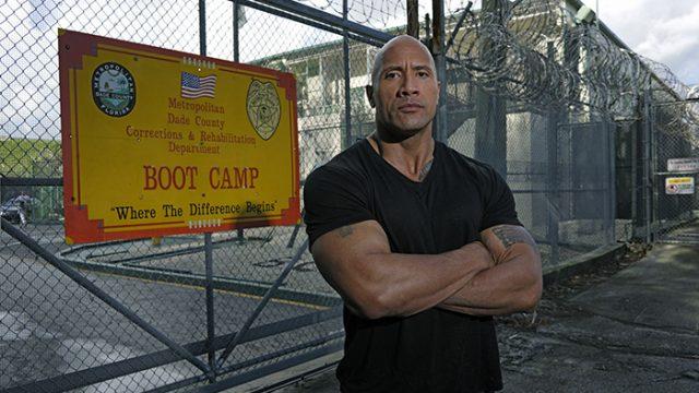 Rock and a Hard Place