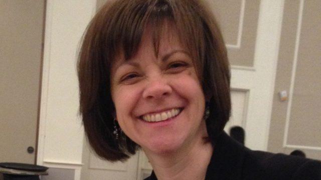 melinda stoops