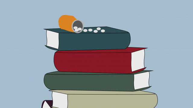 Analyzing Adderall on Campus