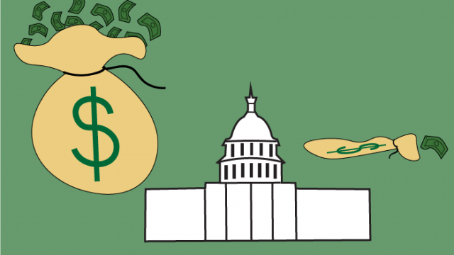 The Complication of Taxation