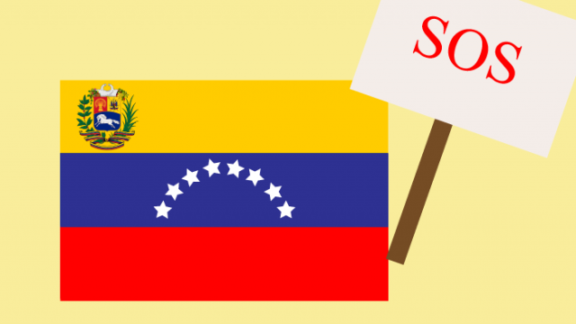 The Ongoing Crisis in Venezuela