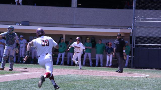 In Final Game at Shea Field, Birdball Clinches ACC Tournament Berth