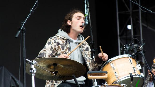 boston calling