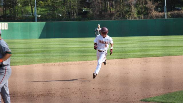Boston College baseball