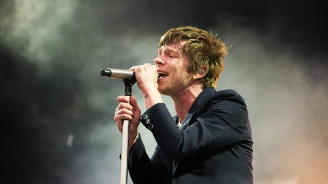 Cage the Elephant