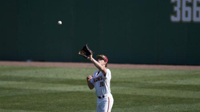 Boston College baseball