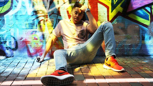 Khari King