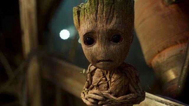 Guardians of the Galaxy Vol. 2