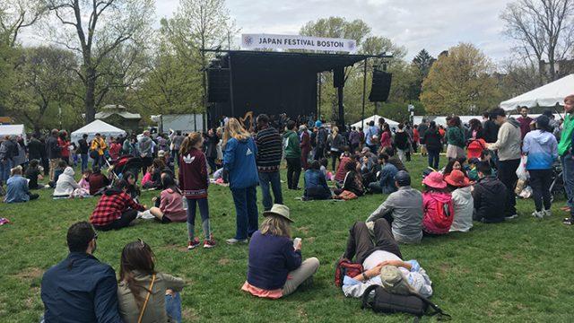 Japanese Festival