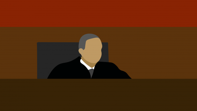 The Judiciary Attacks Equal Pay