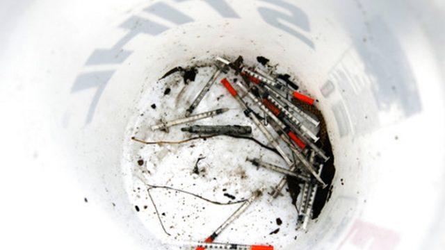 ‘Warning: This Drug May Kill You’ Devastates with Brutal Truths About the Opioid