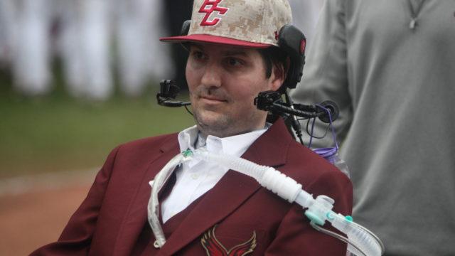 Pete Frates