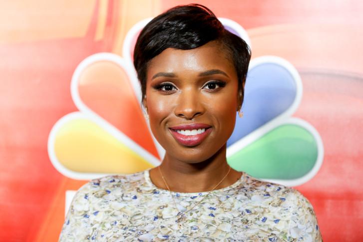 jennifer hudson